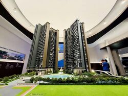 Vela Bay (D16), Apartment #624169721